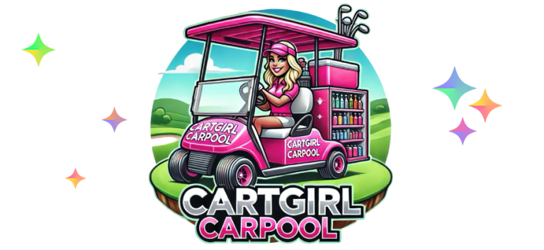 Cartgirl Carpool Cass Holland