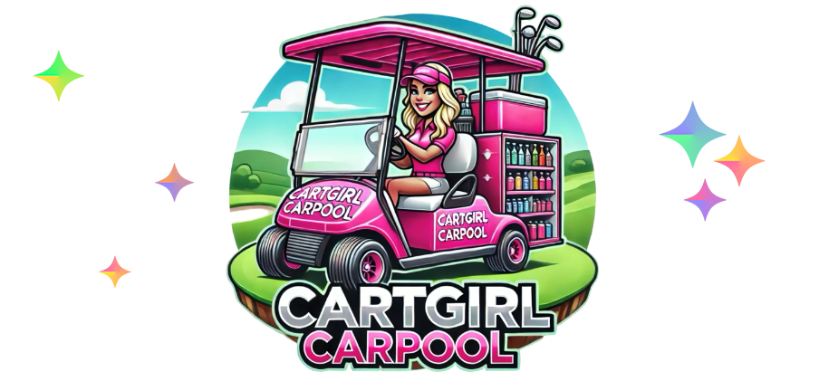 Cartgirl Carpool